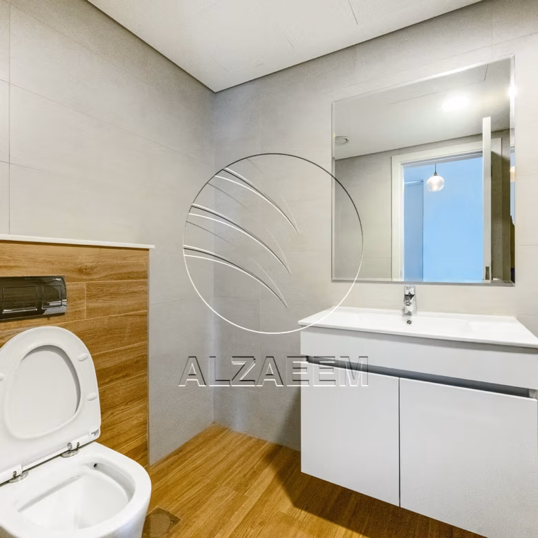 Hot Deal! 2 BR Furnished Duplex | High Floor