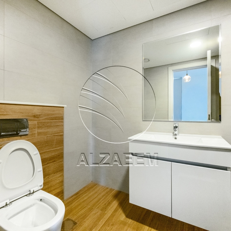 Hot Deal! 2 BR Furnished Duplex | High Floor