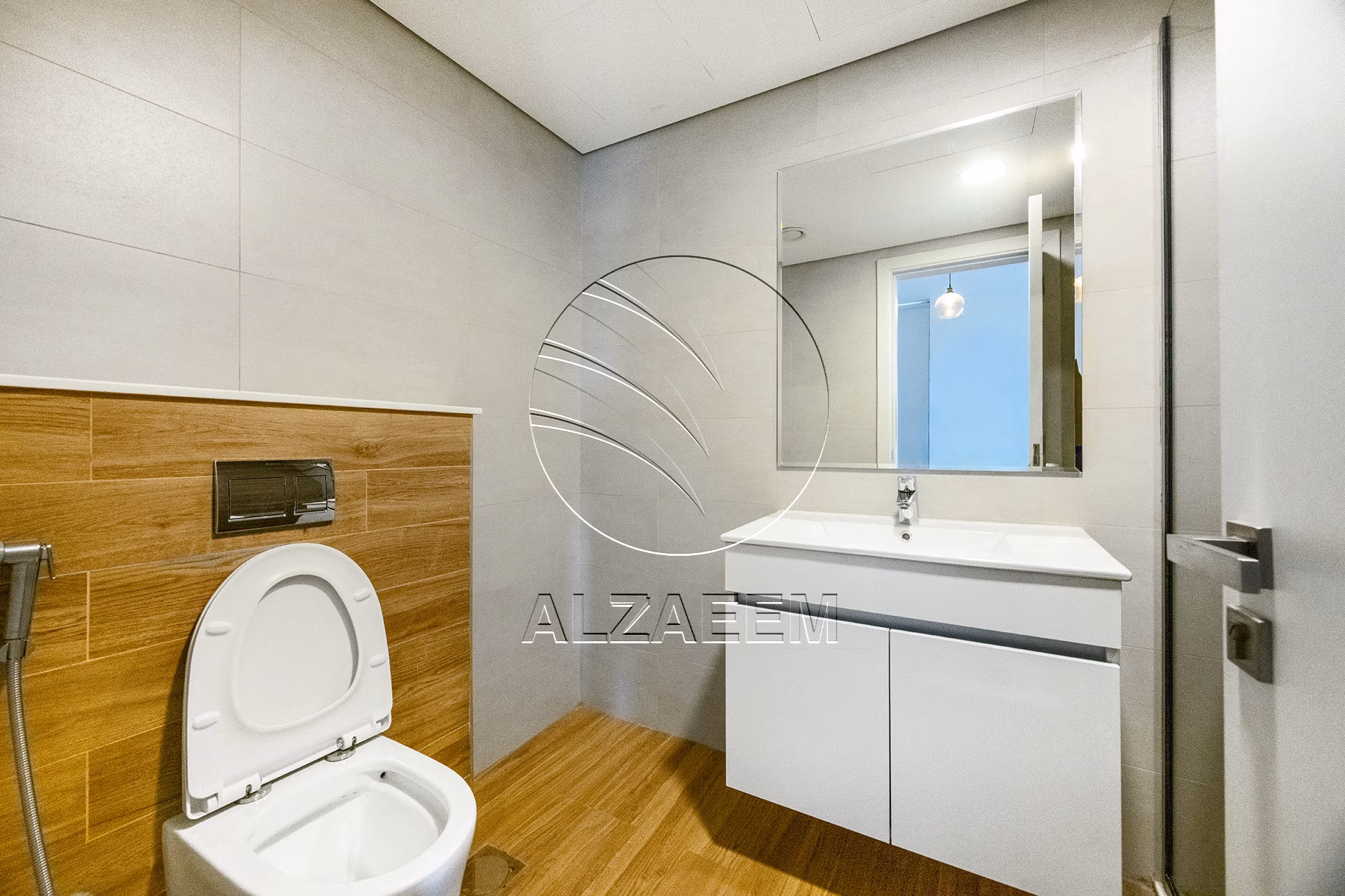 Hot Deal! 2 BR Furnished Duplex | High Floor