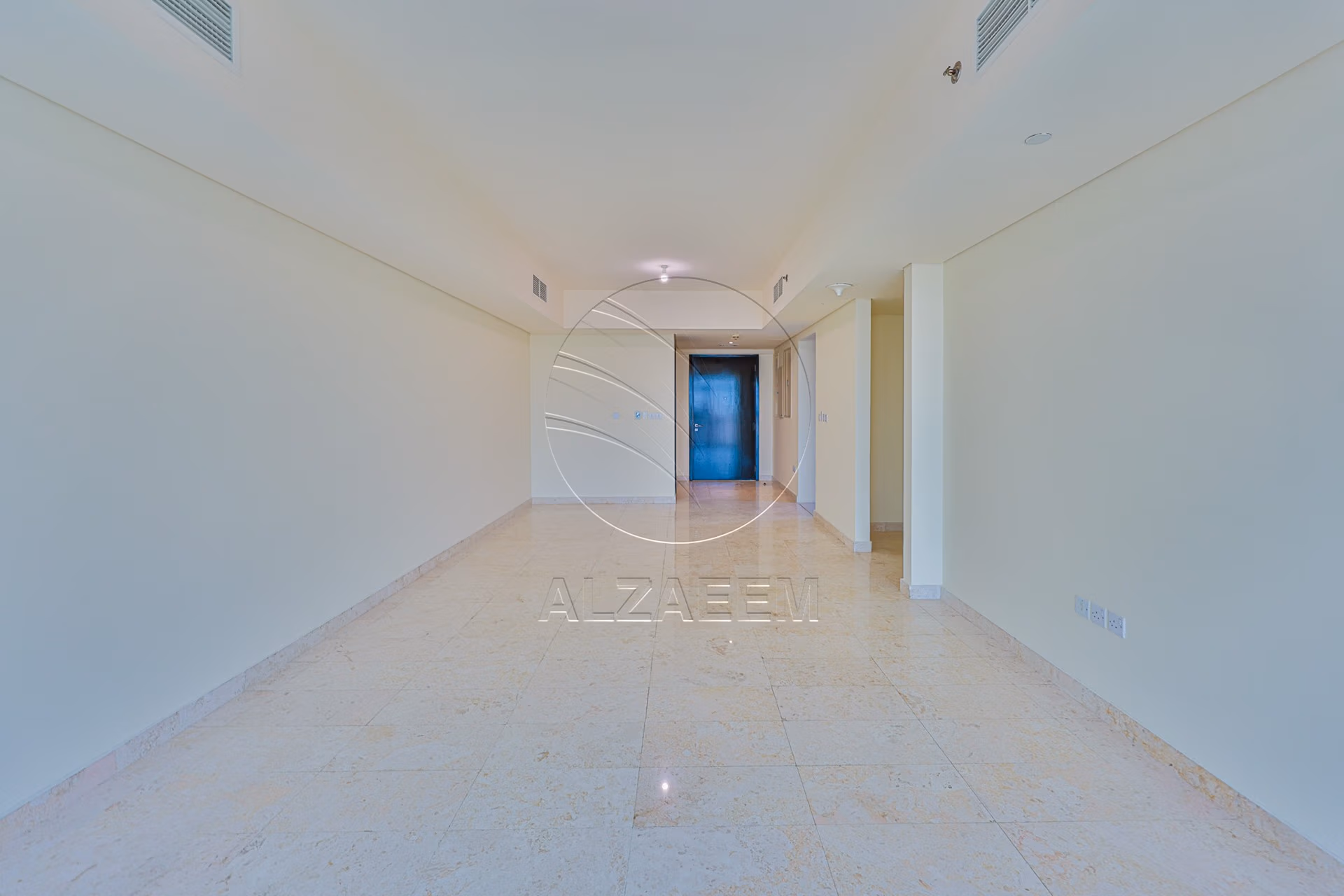 2BR + Maid | Serene Sea View | Up to 4 Payments