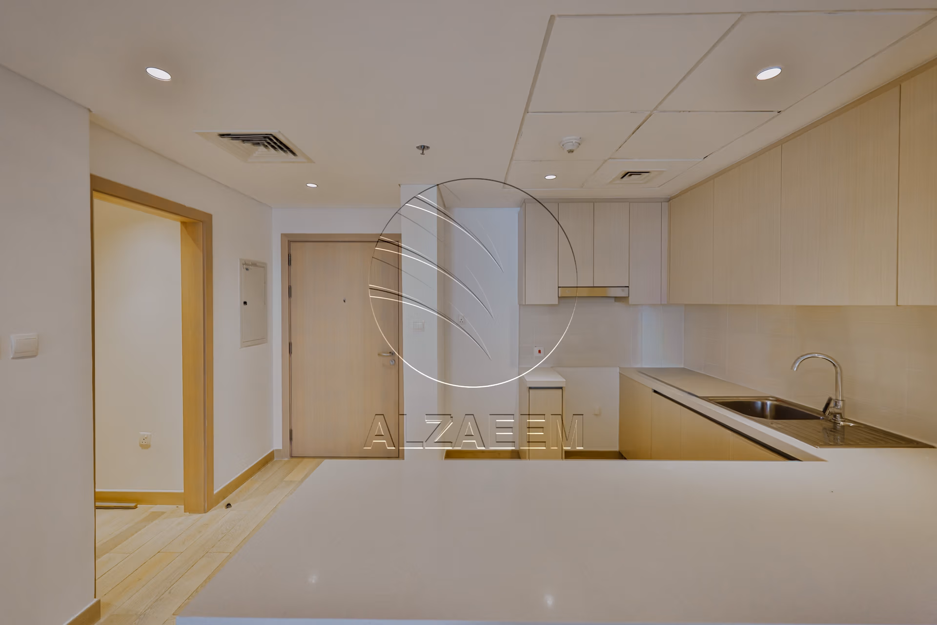 Move-in Ready | High Level | Partial Canal View
