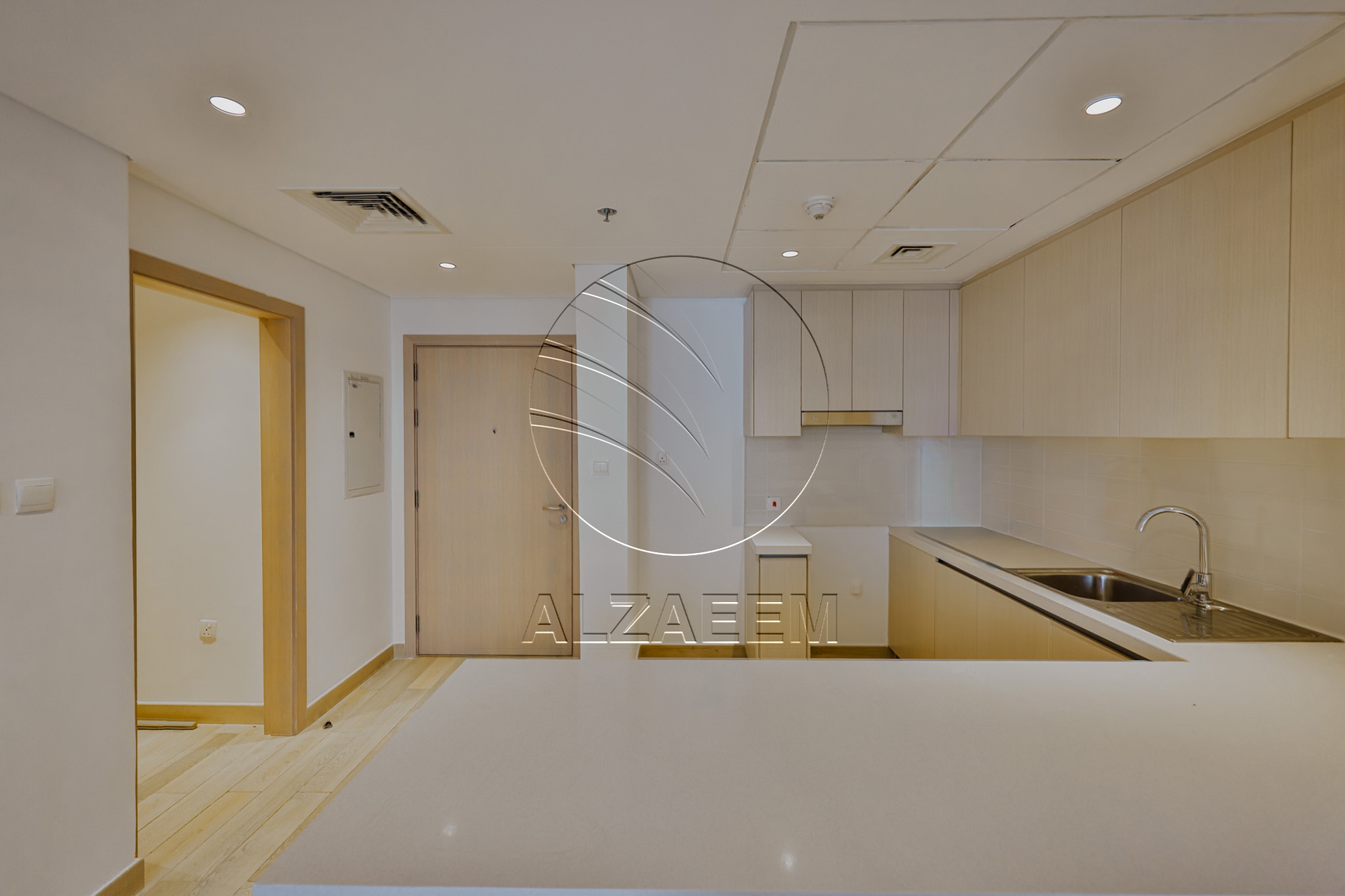 Move-in Ready | High Level | Partial Canal View