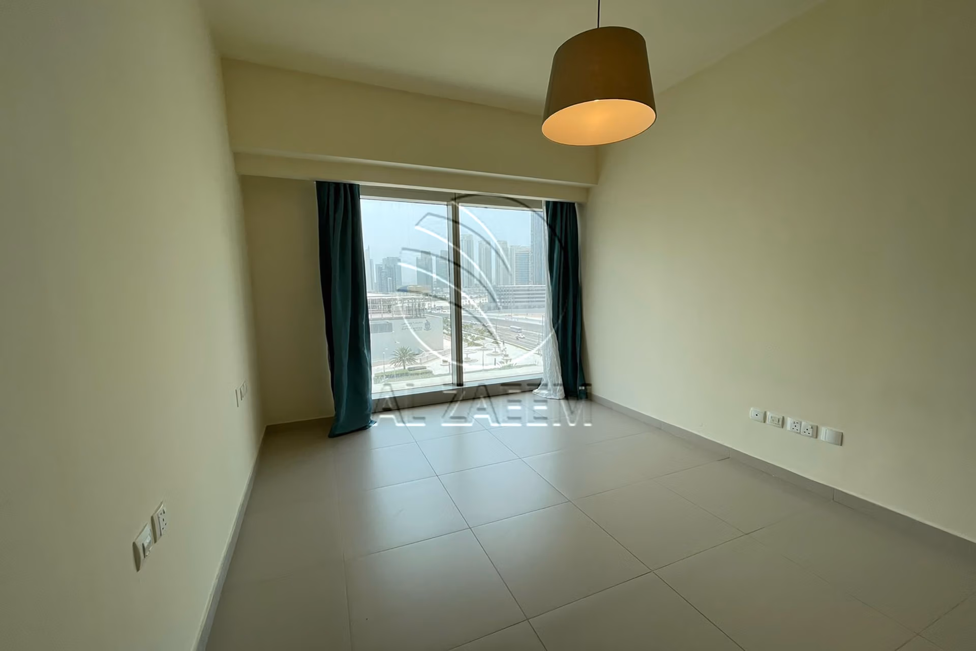 Accessible Unit | Ready to Move | Road View