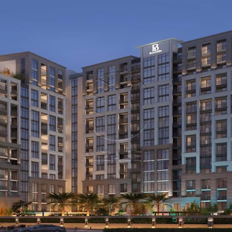 √5-Star Hotel Lifestyle |Luxury Living | 2BR+Maid√