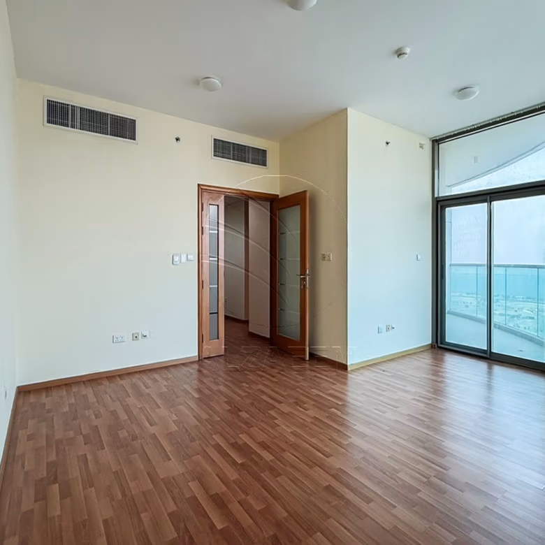 Vacant | Full Sea View | Higher Level