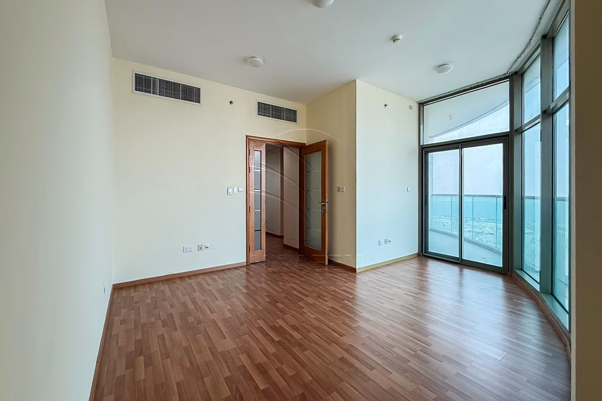 Vacant | Full Sea View | Higher Level