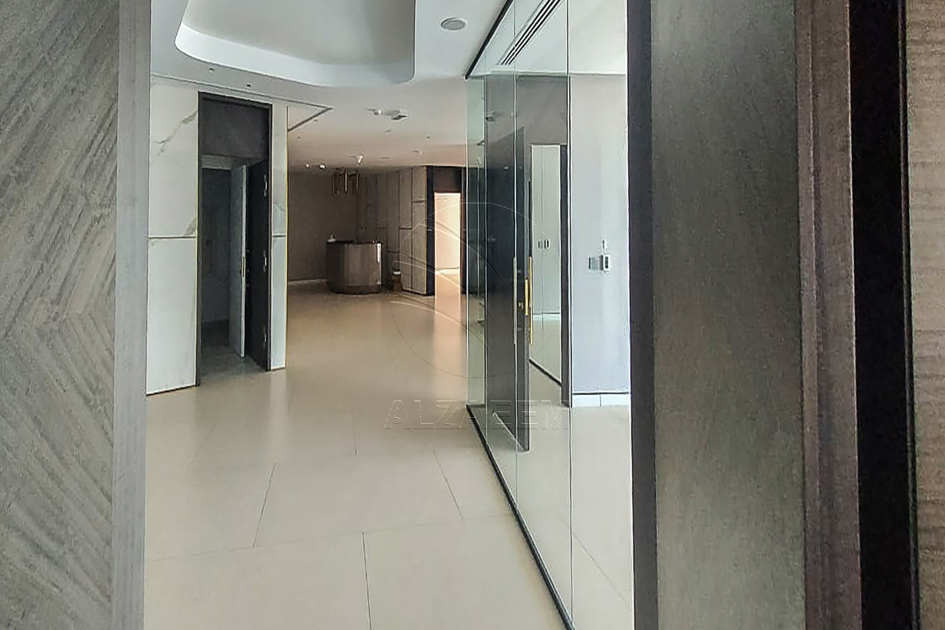 √ High-Level 2 Fitted Offices | Reem Skyline View√