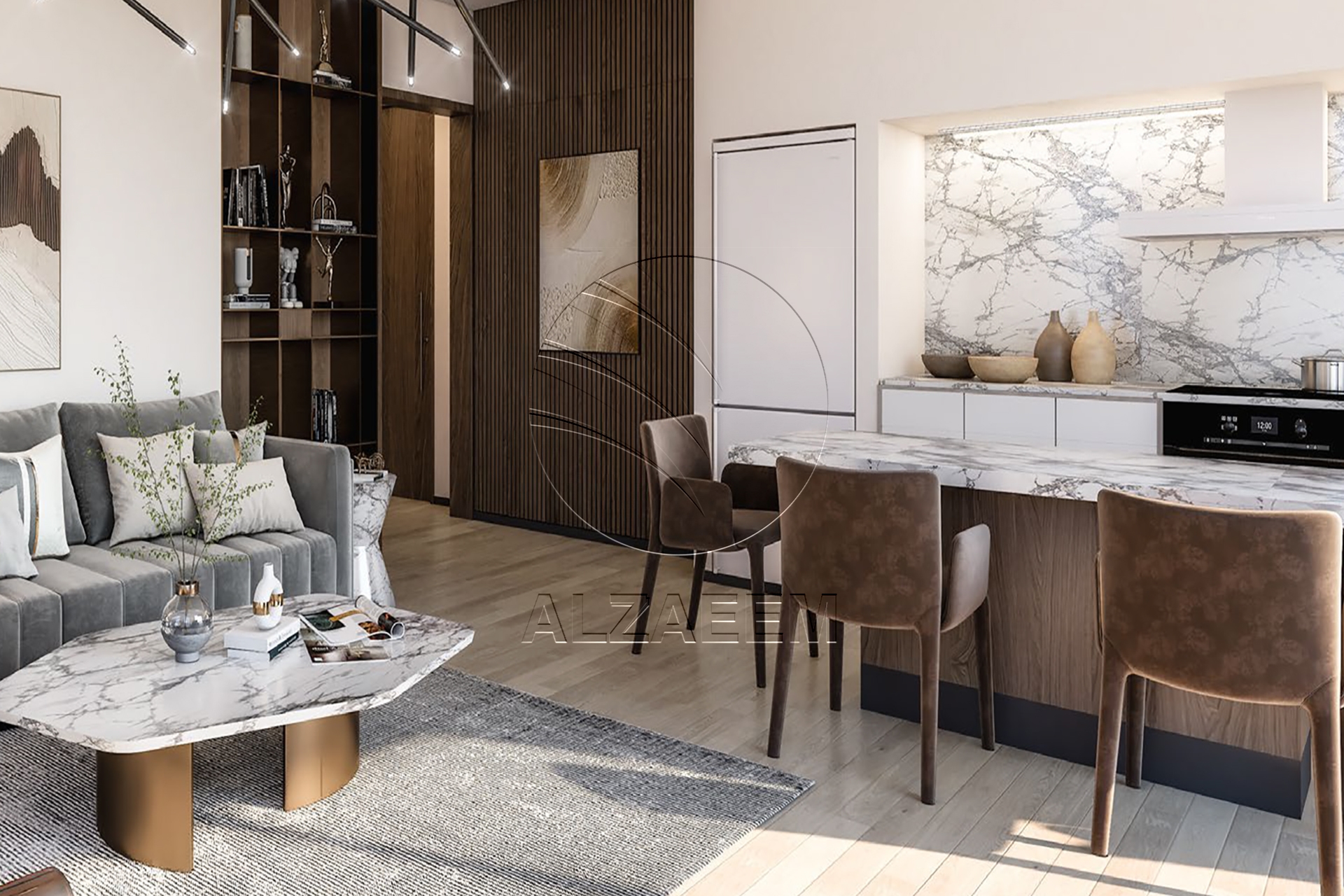 √New Project! | Luxury Amenities | Full City View√