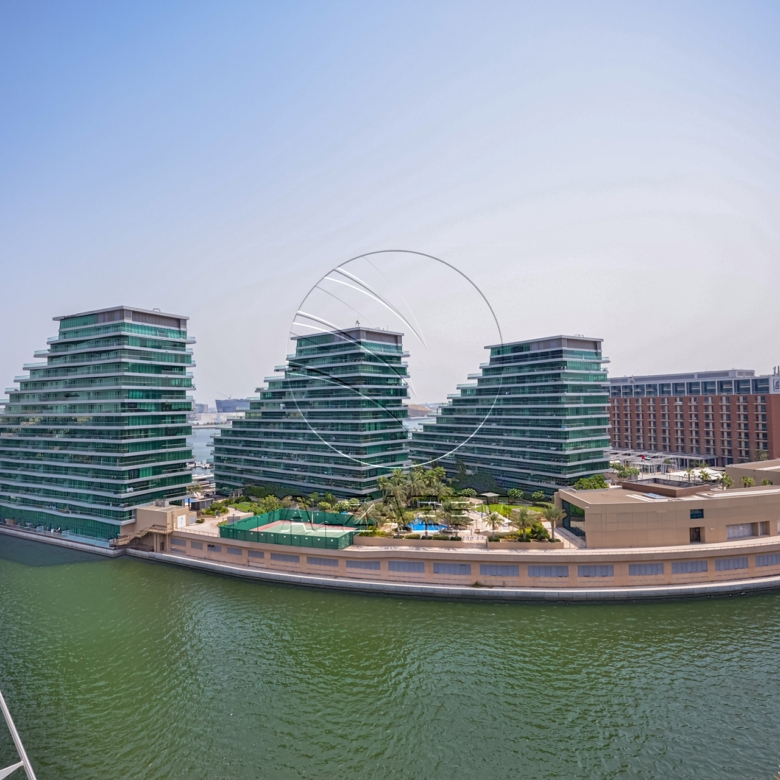 Full Sea View Unit | Big Terrace | UPCOMING