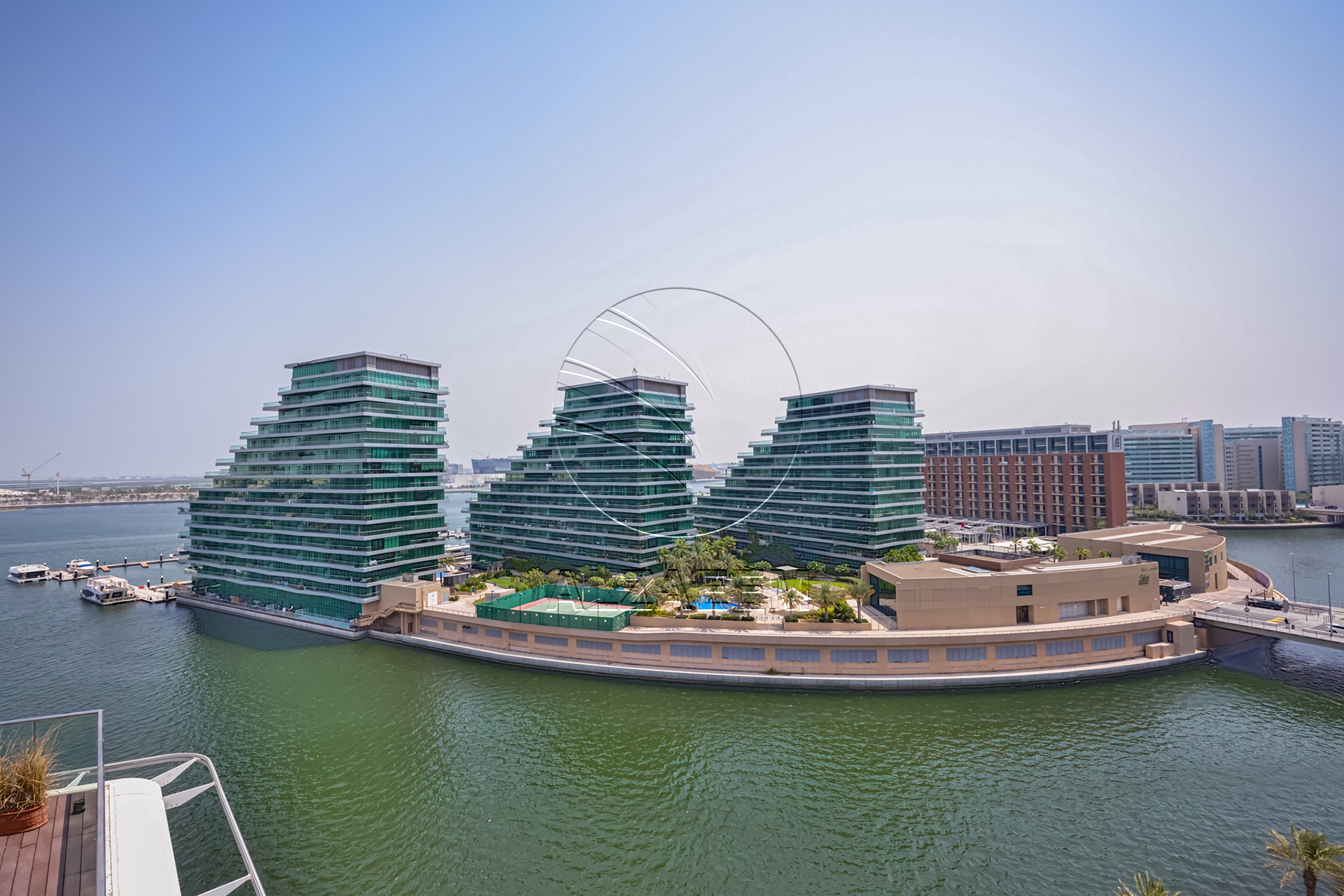 Full Sea View Unit | Big Terrace | UPCOMING