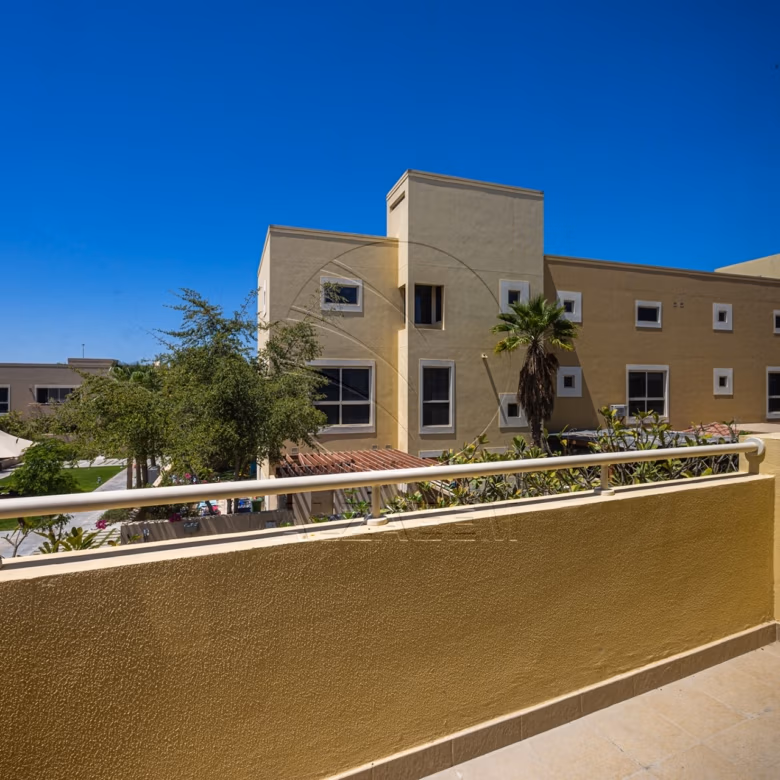 Corner Type S Villa | Rented | Premium Location
