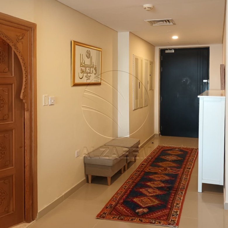 High Level | Sea View | Furnished + Renovated Unit