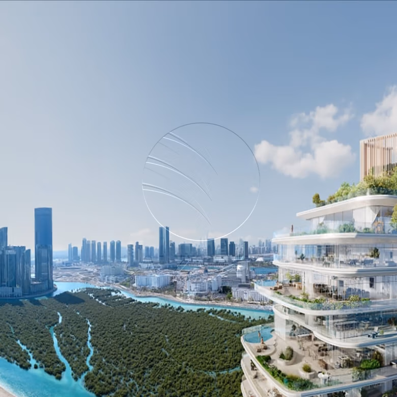 New Project! Luxurious Living | Mid Level