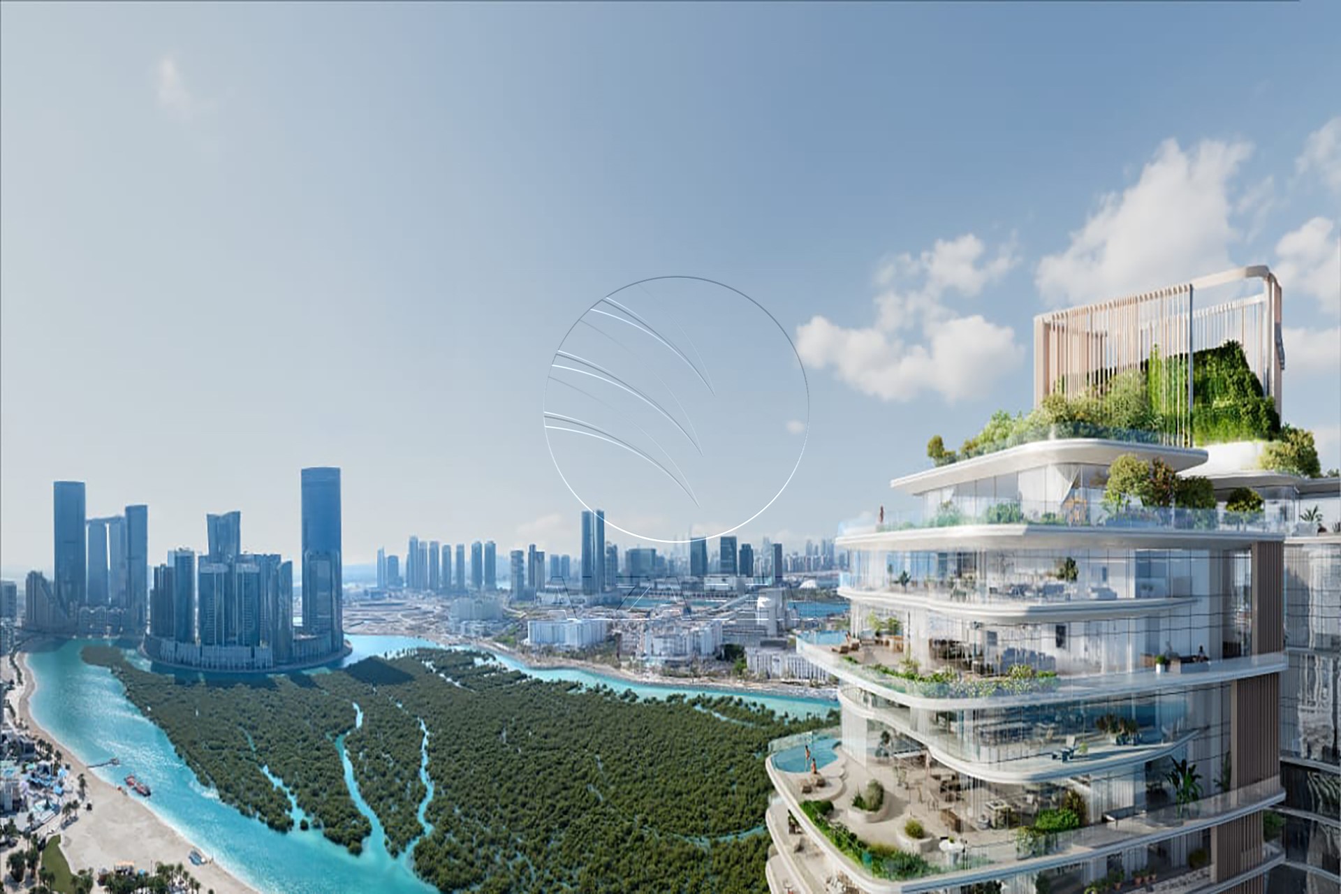 √New Project! Luxurious Living | Mid Level√