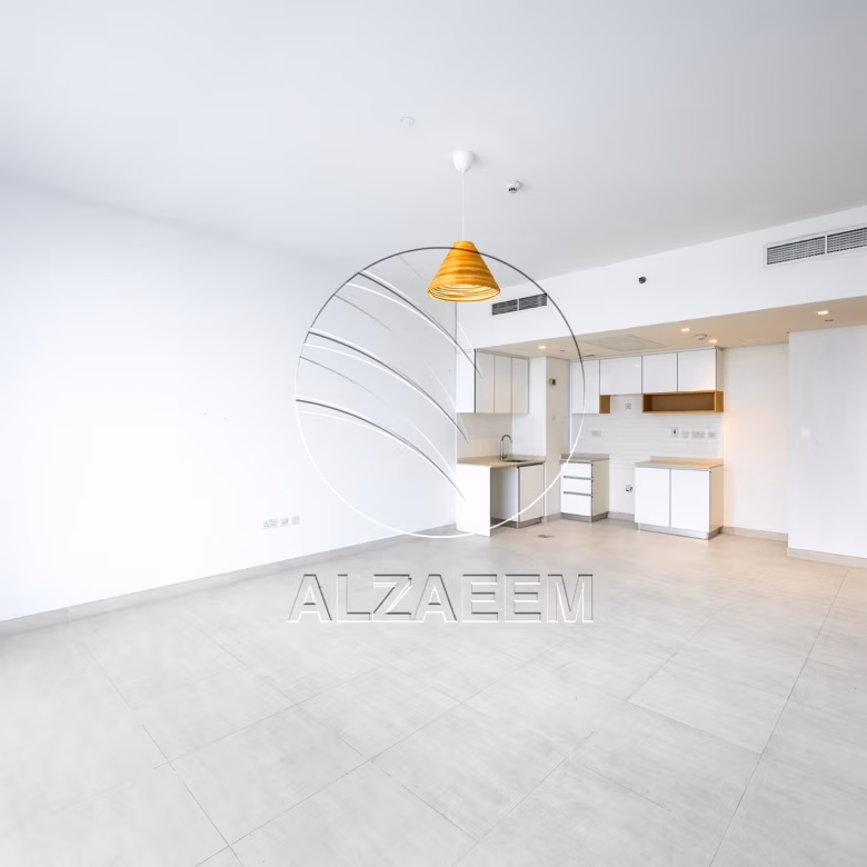 Sea View | Rented with Refund | Great Location