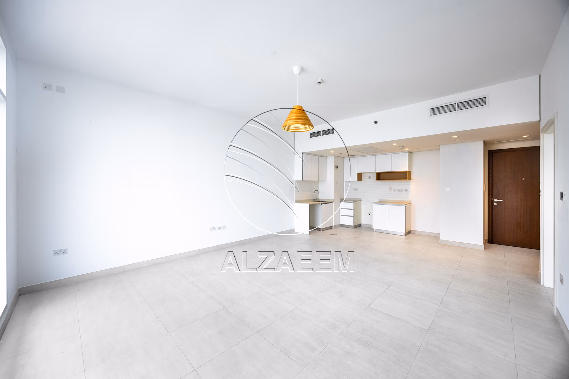 Sea View | Rented with Refund | Great Location