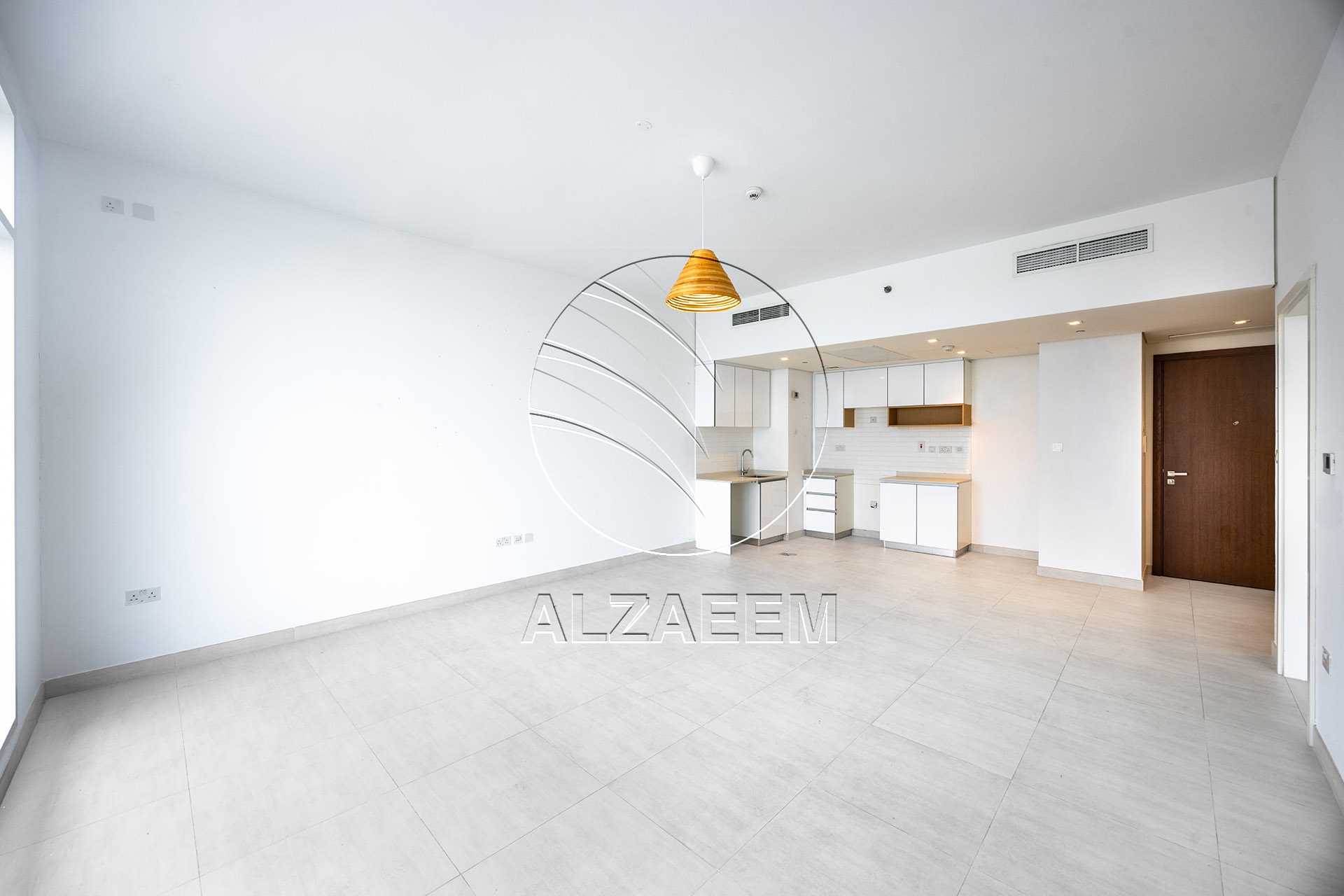 Sea View | Rented with Refund | Great Location
