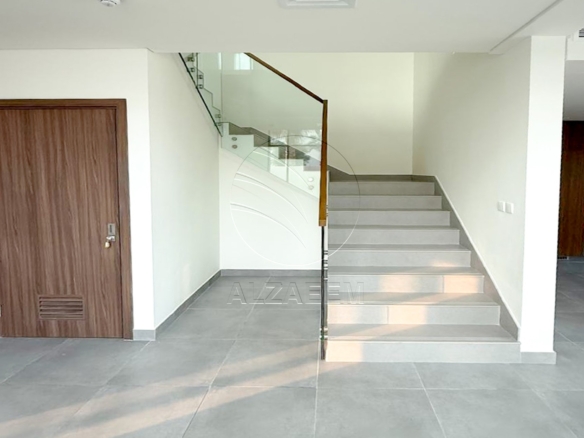 Single Row | Duplex 4BR Villa 4XS | Corner Unit