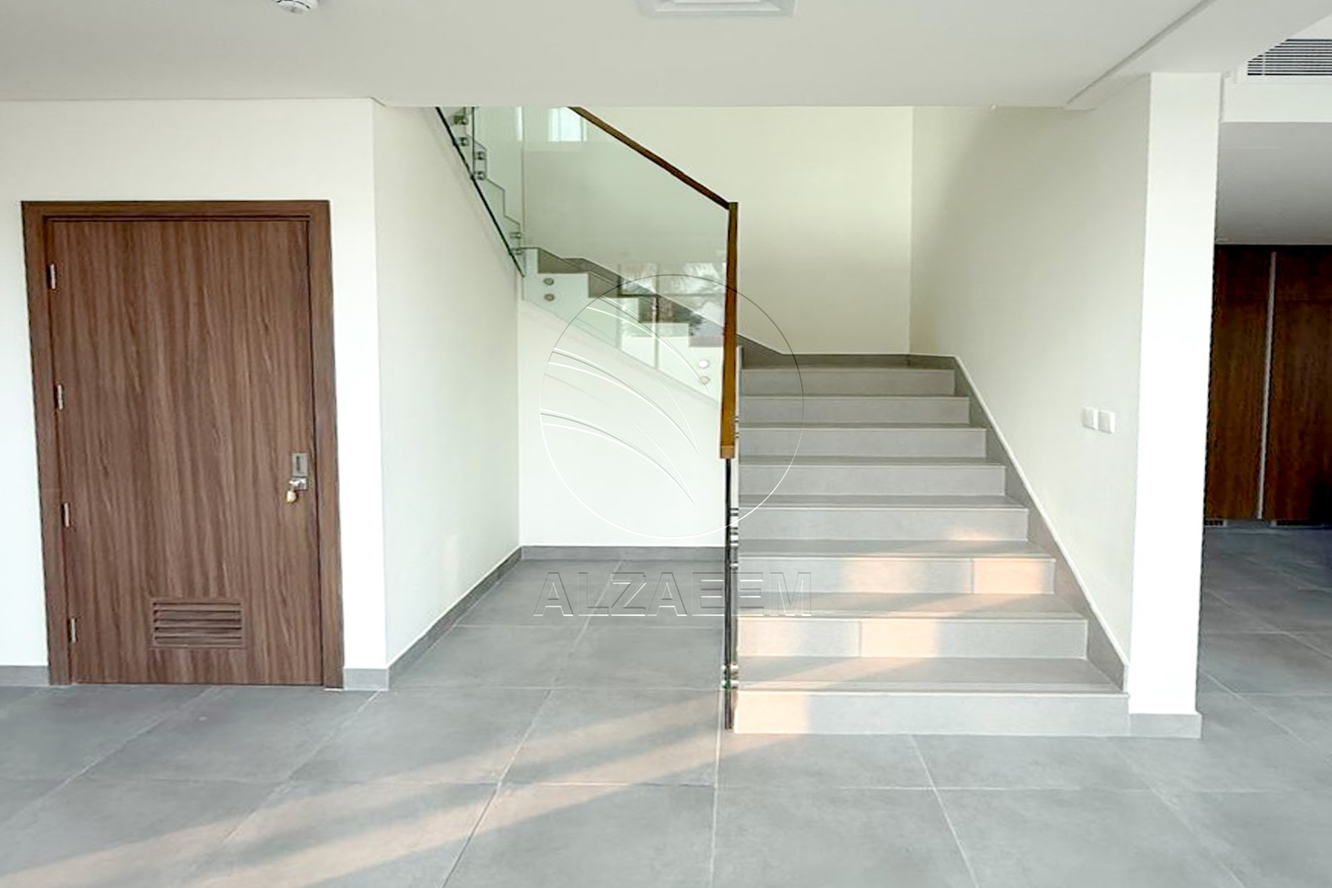 Single Row | Duplex 4BR Villa 4XS | Corner Unit