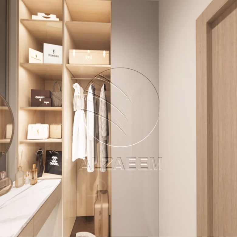 √ Zero Premium! High Floor | Sea View | 2BR+M √