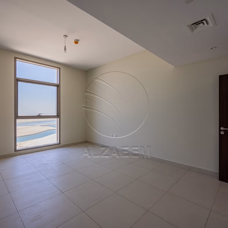 √Full Sea View | High Floor | Rented | Perfect Investment√