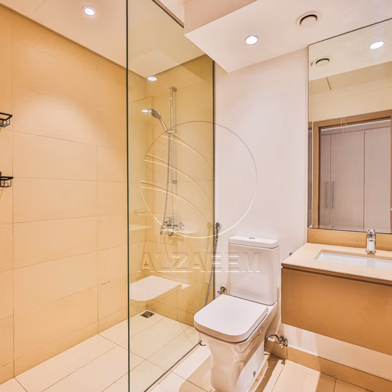 High Floor | Stunning Canal View | Move-in Ready