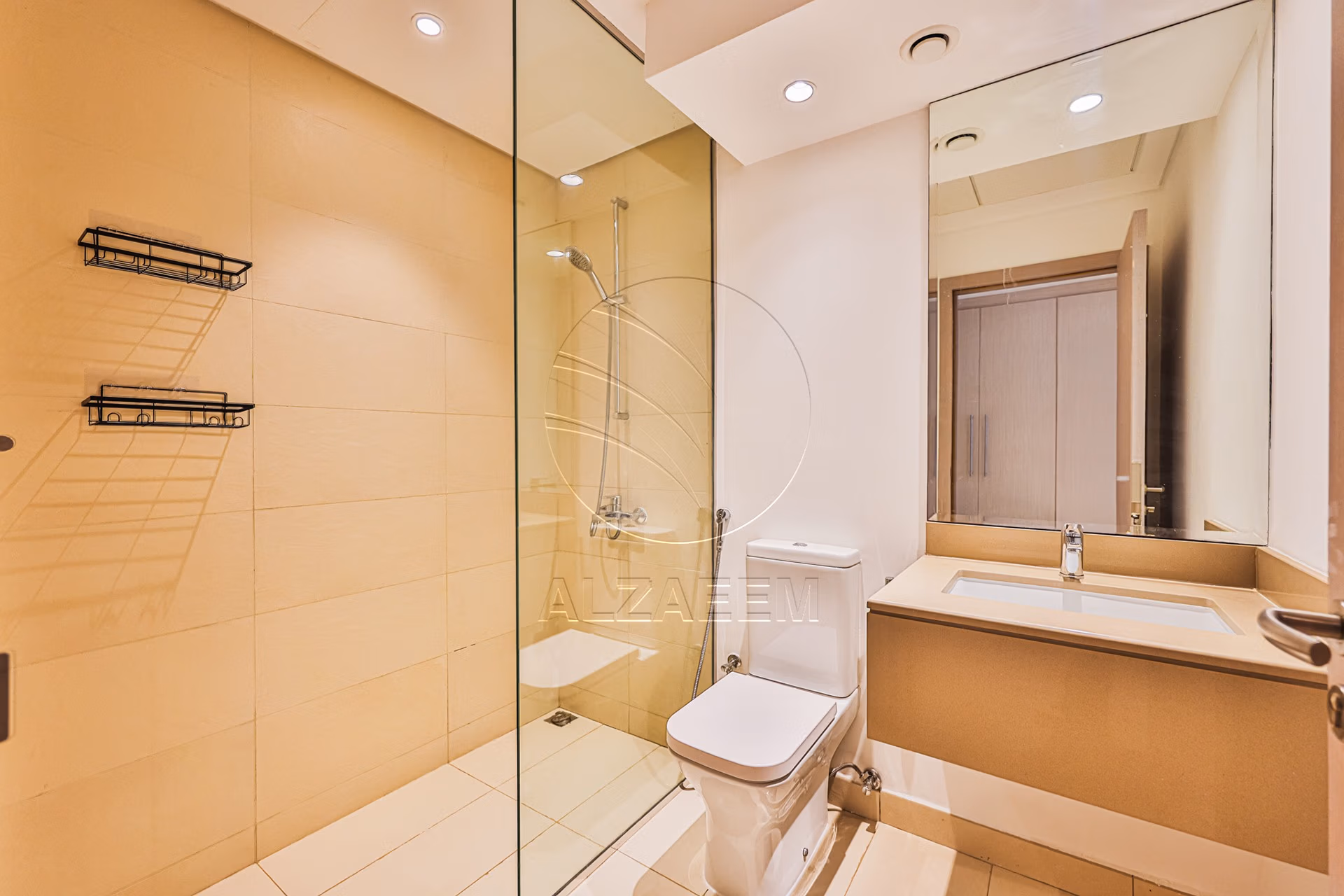 High Floor | Stunning Canal View | Move-in Ready