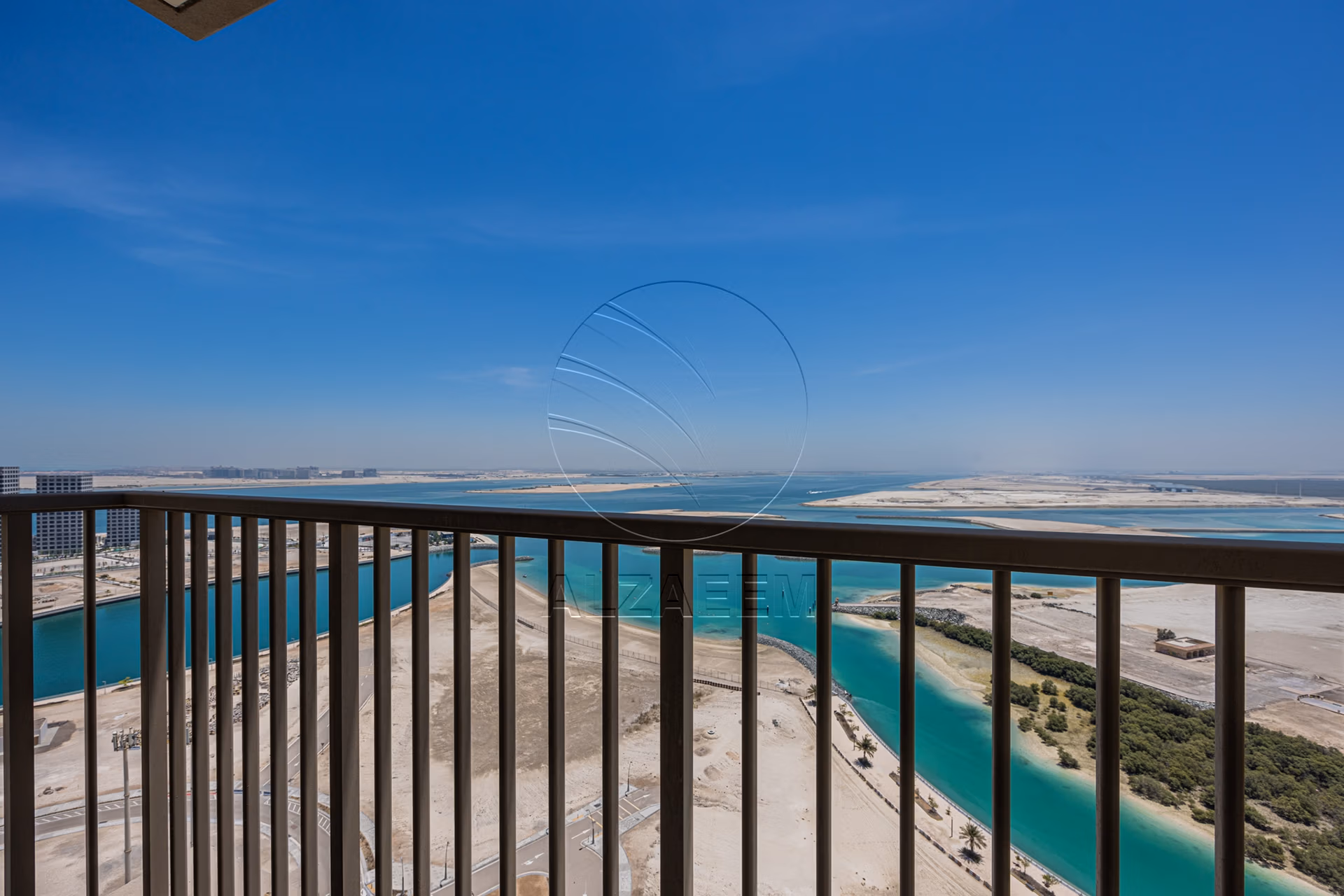 √Full Sea View | High Floor | Rented | Perfect Investment√