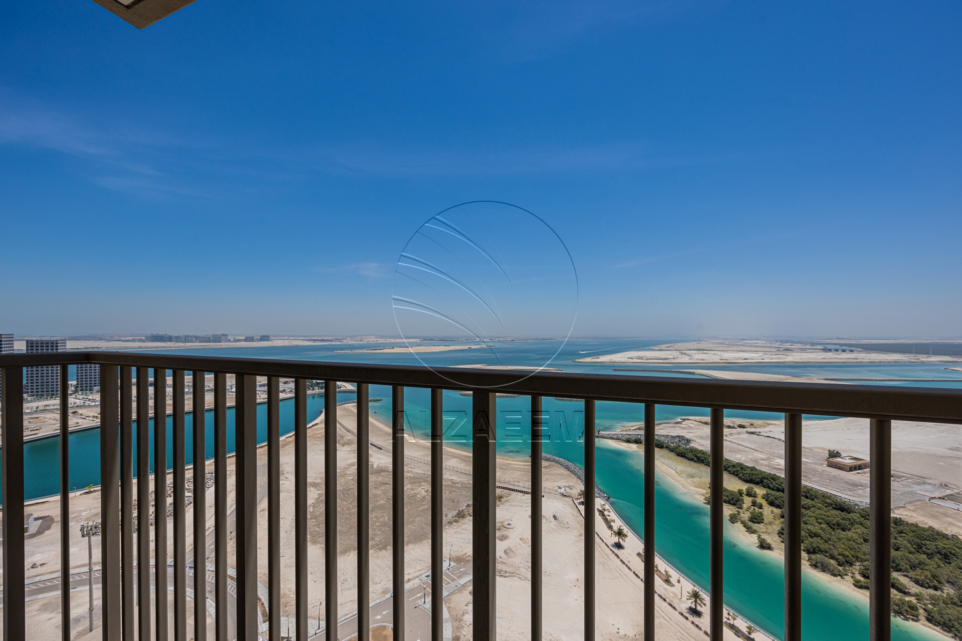 √Full Sea View | High Floor | Rented | Perfect Investment√