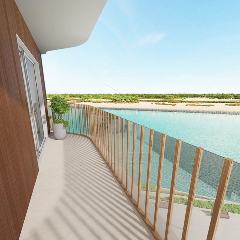 √ Full Canal View | Corner 2BR+M | Best Bldg √