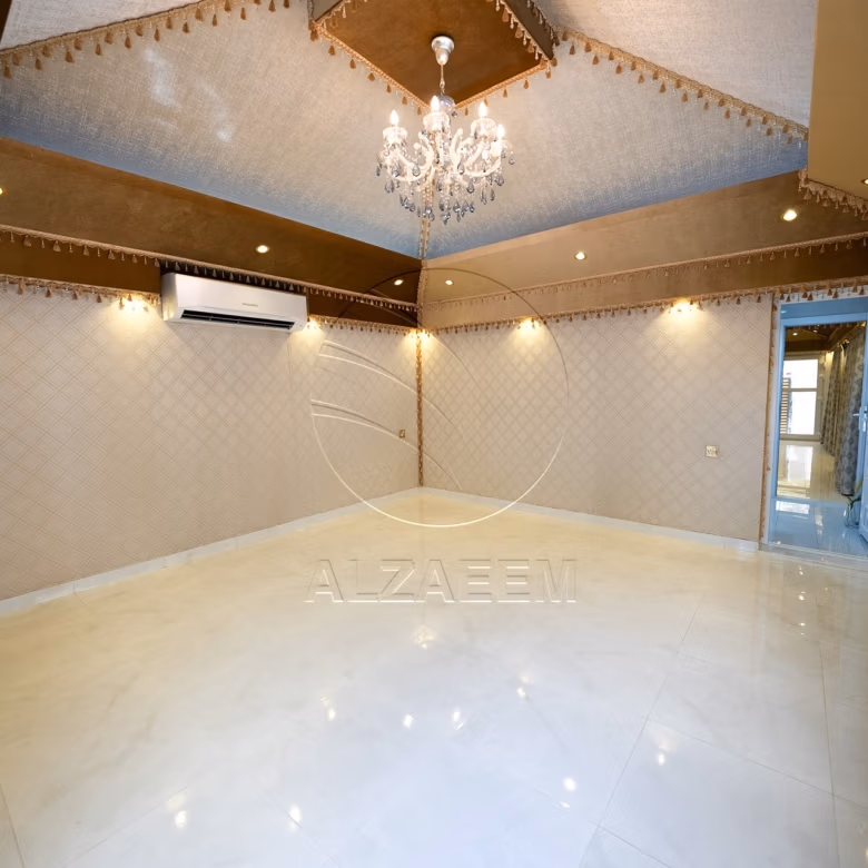 √Corner Unit | 5BR Villa with Pod | 2 Majlis√