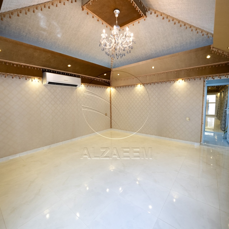 √Corner Unit | 5BR Villa with Pod | 2 Majlis√