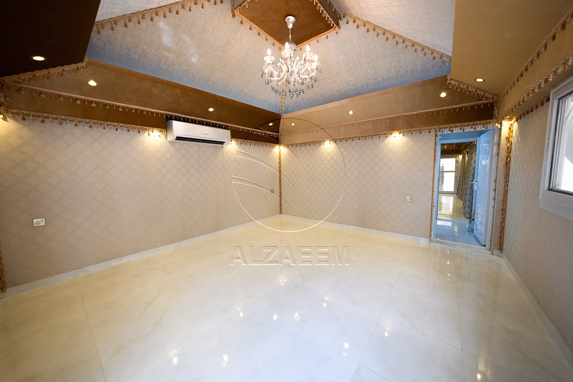 √Corner Unit | 5BR Villa with Pod | 2 Majlis√