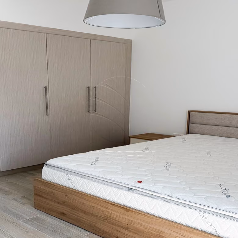 VACANT! Fully Furnished | High level | Canal View
