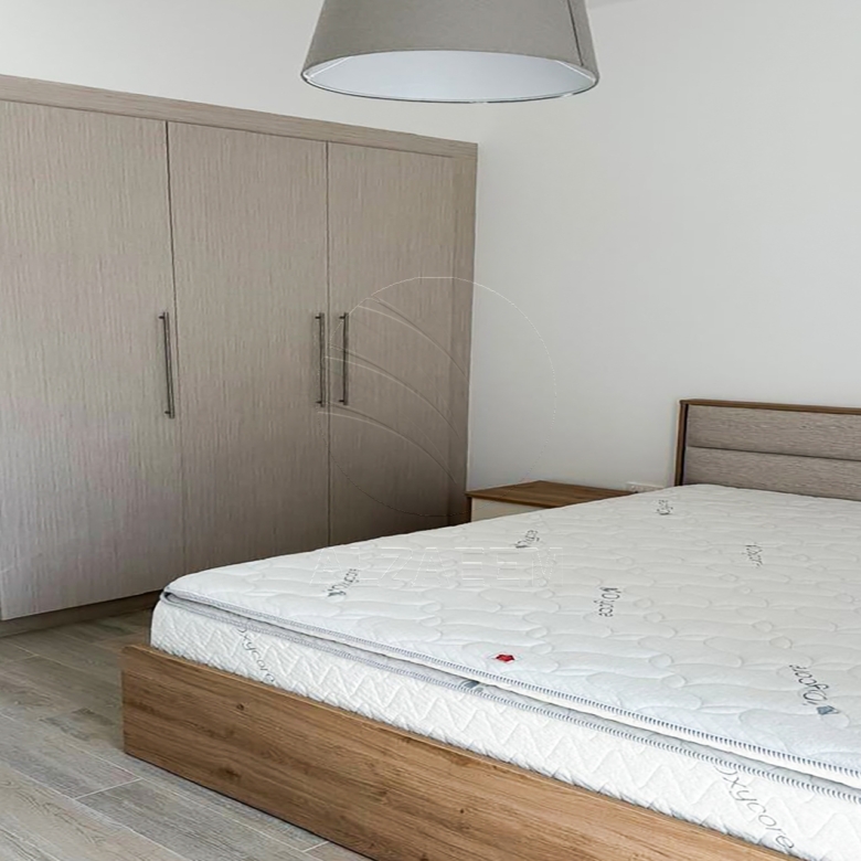 VACANT! Fully Furnished | High level | Canal View