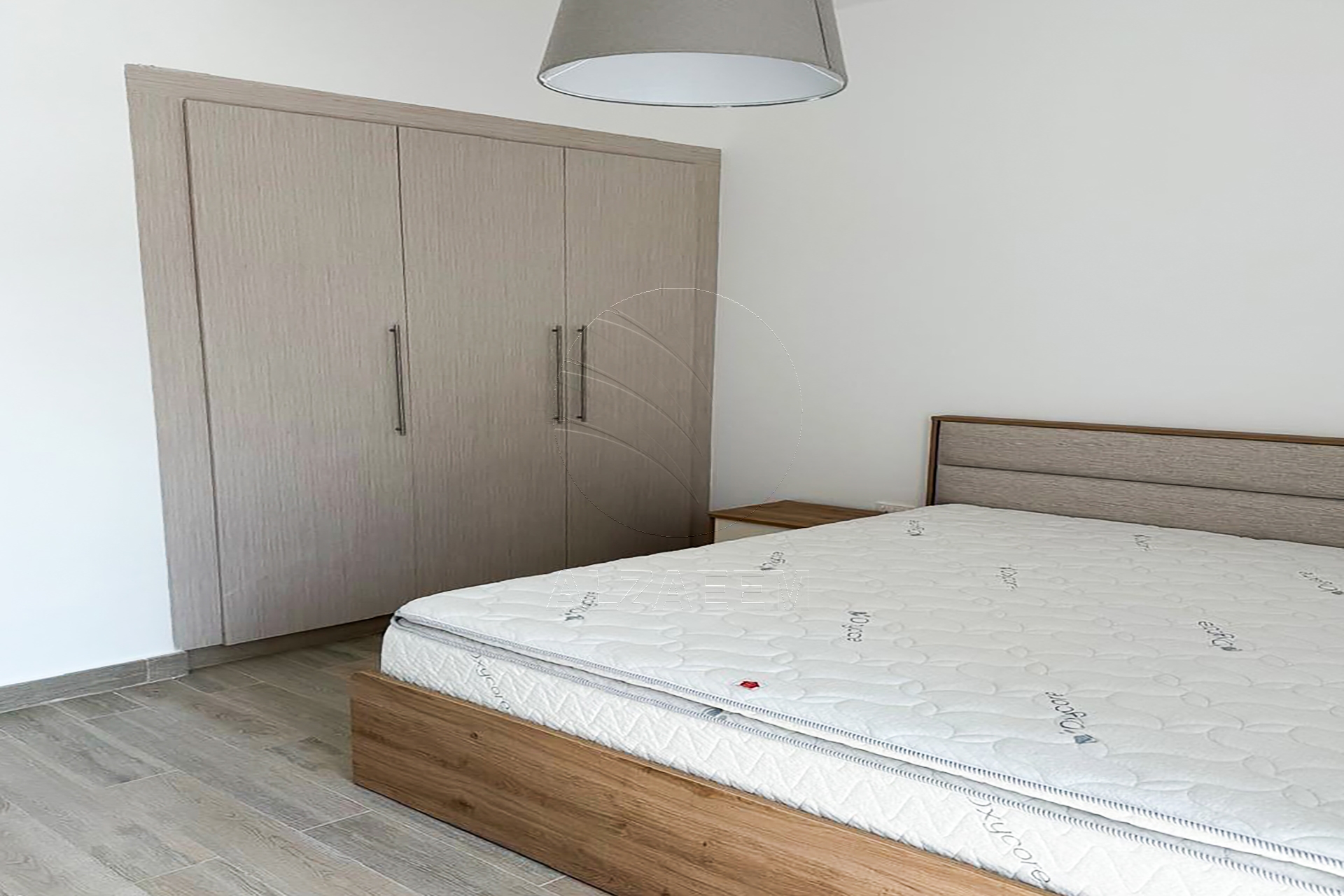 VACANT! Fully Furnished | High level | Canal View
