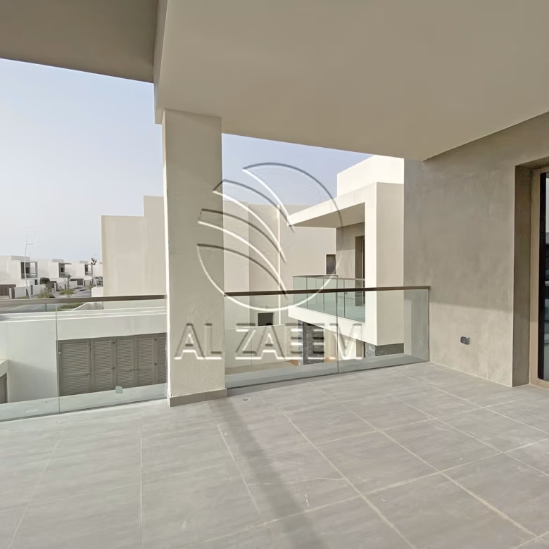 4SB Villa | Second Row from the Golf Course