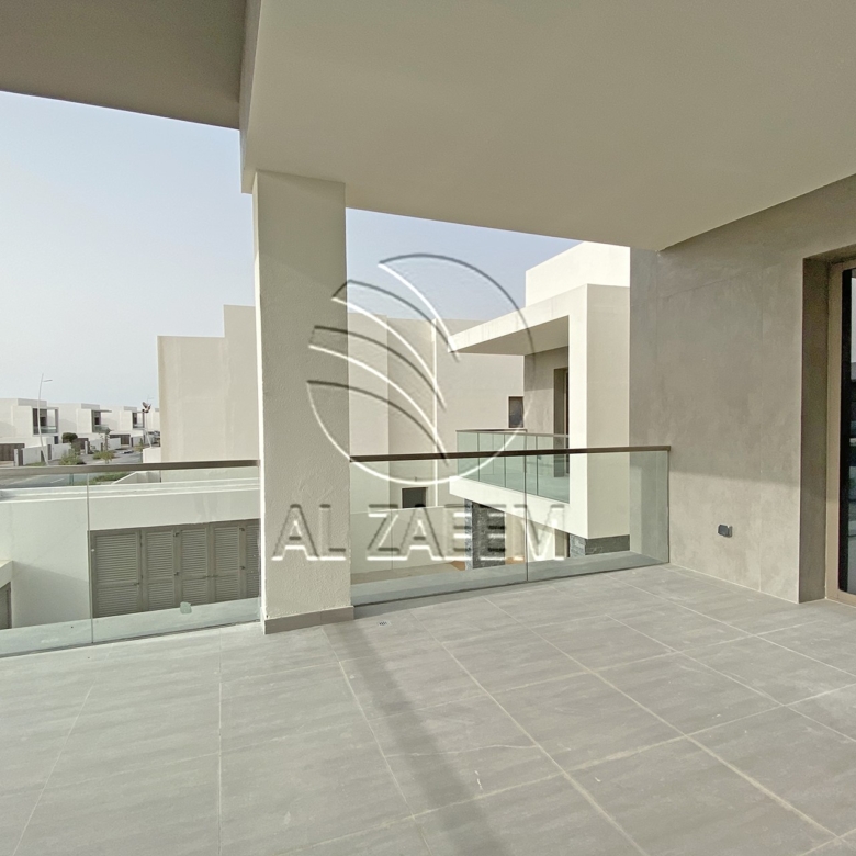 4SB Villa | Second Row from the Golf Course