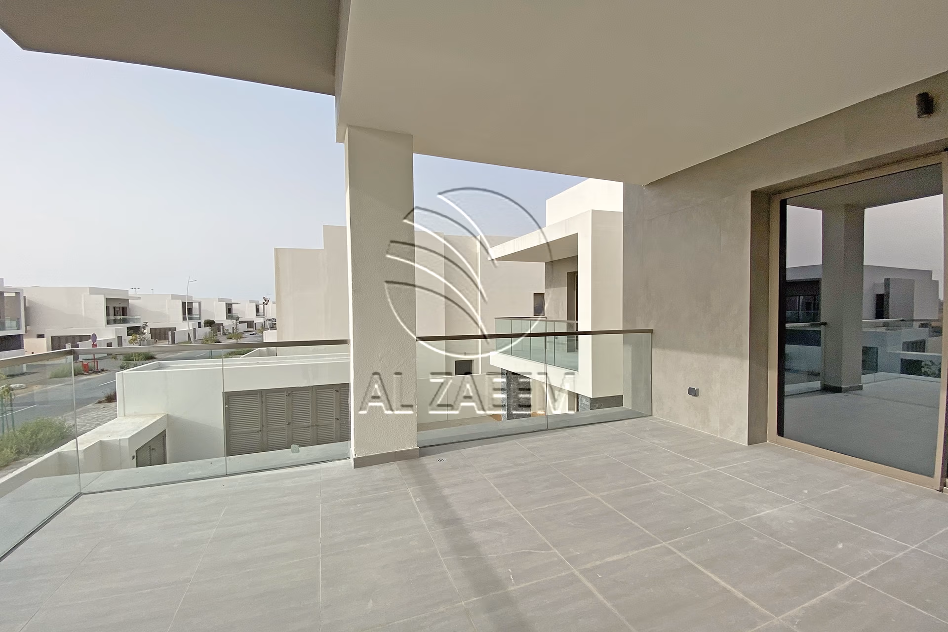 4SB Villa | Second Row from the Golf Course