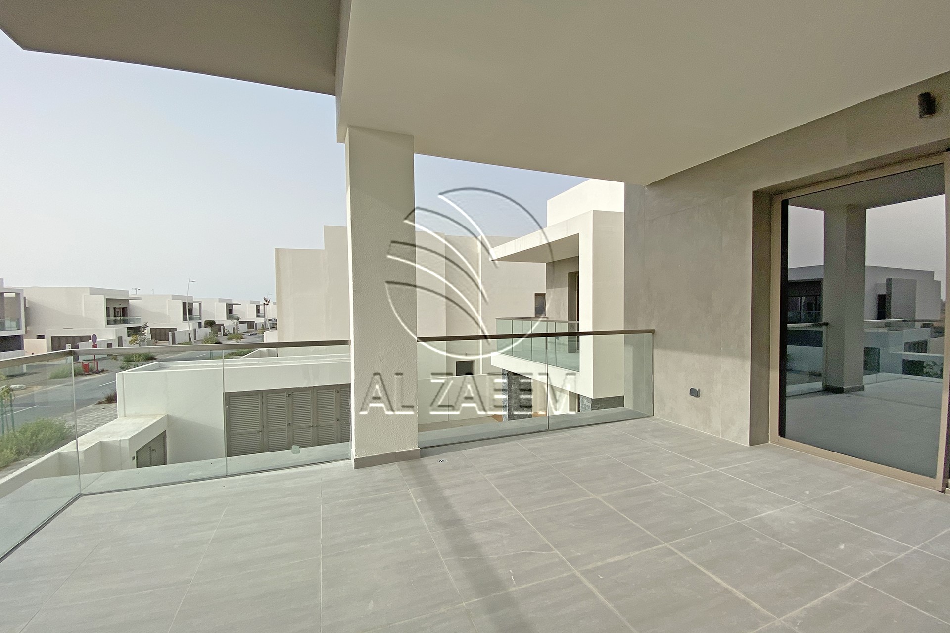 4SB Villa | Second Row from the Golf Course