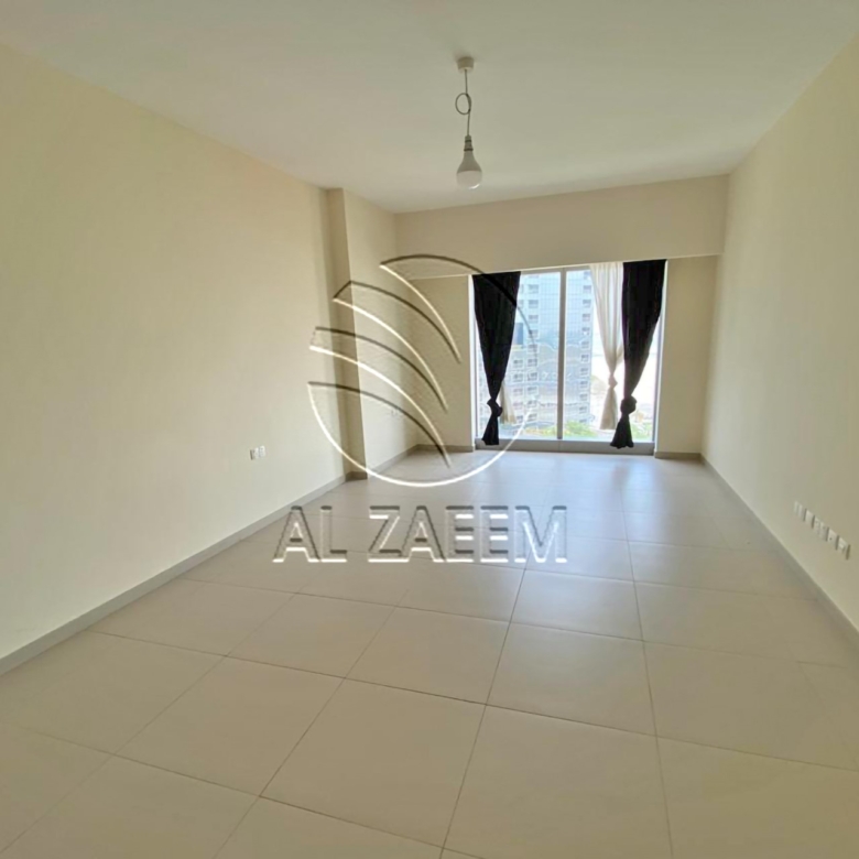 VACANT | High Level | Sea Views | Big Layout