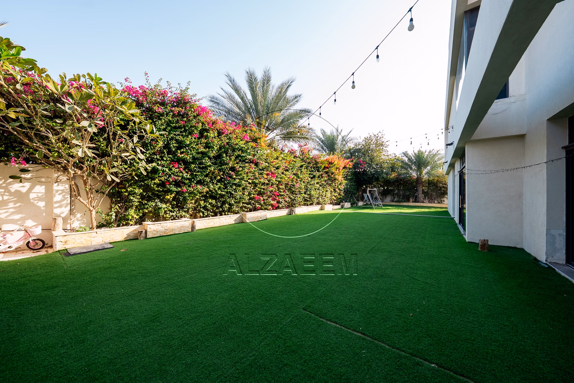 VIP | Upgraded Villa | Corner Single Row | Jacuzzi