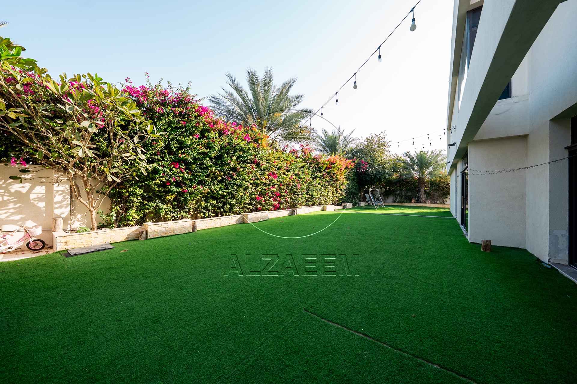 VIP | Upgraded Villa | Corner Single Row | Jacuzzi