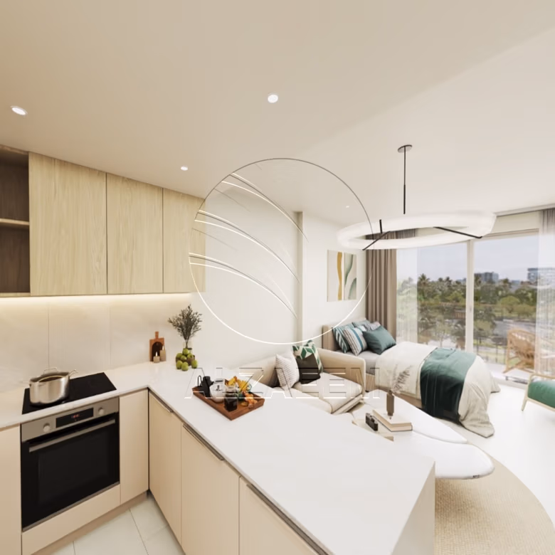 Studio| Mid Level | Community View | CLARA