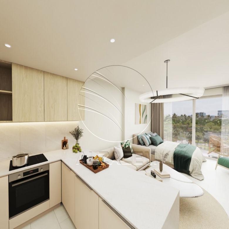 Studio| Mid Level | Community View | CLARA