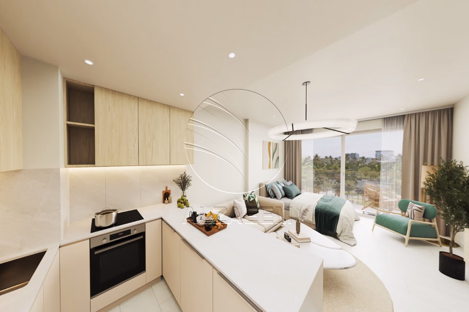 Studio| Mid Level | Community View | CLARA