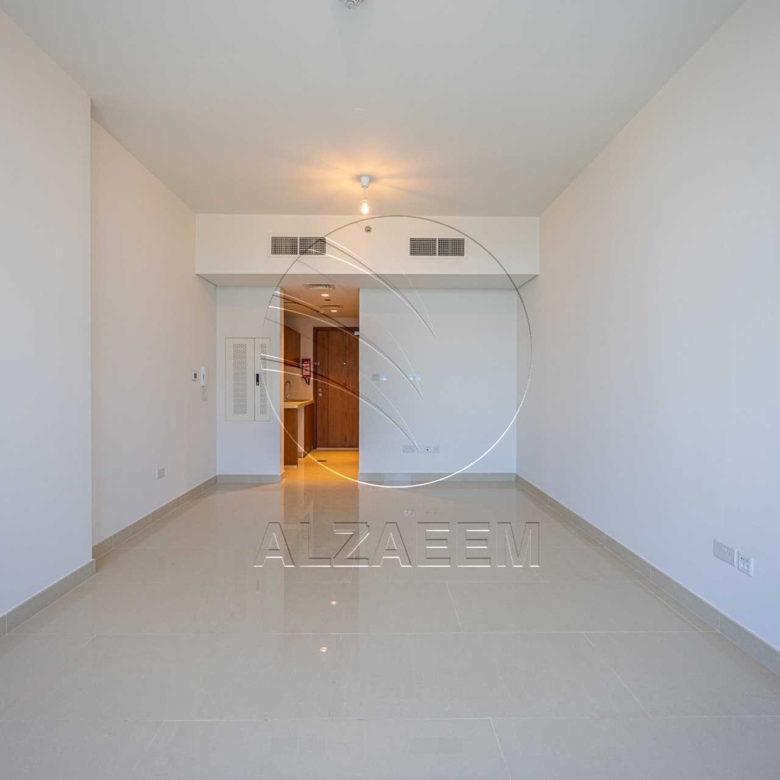 √Just Listed | Rented Studio with Community Views√