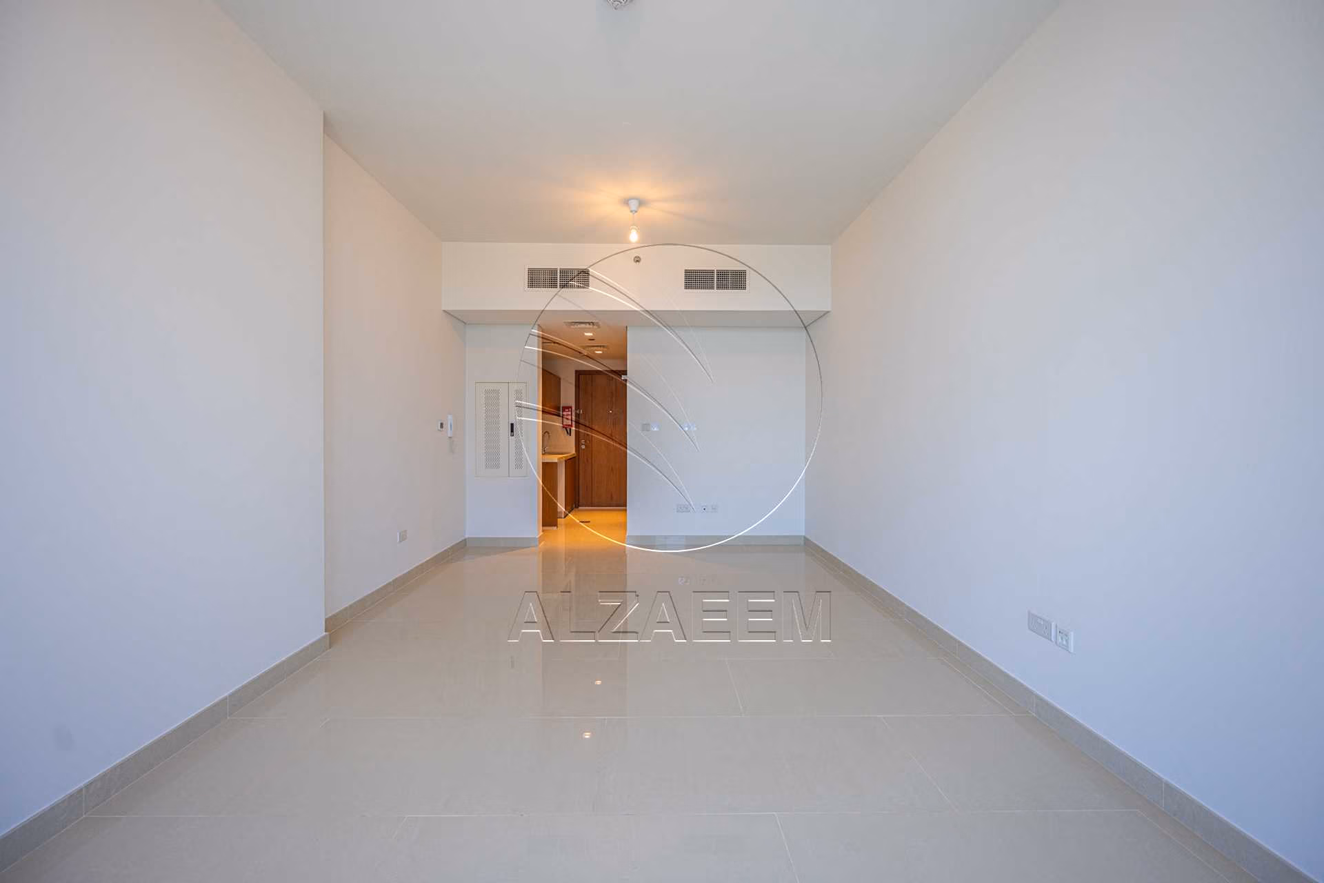 √Just Listed | Rented Studio with Community Views√