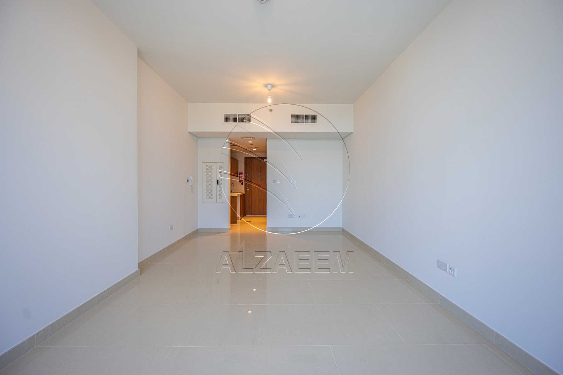 √Just Listed | Rented Studio with Community Views√