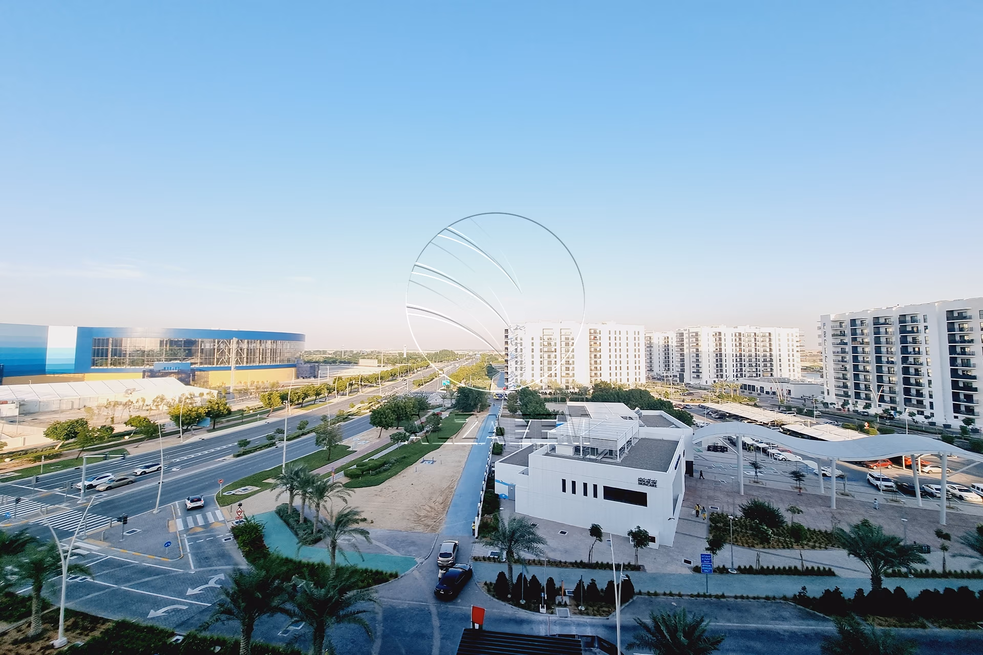 Partial Canal and Sea world View | 2 Payment